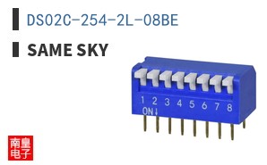 DS02C-254-2L-08BE ͼƬ